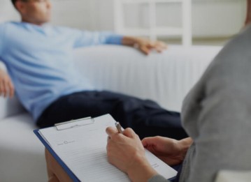 Частная психиатрическая клиника в Камене-на-Оби