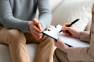 Консультация психиатра в Камене-на-Оби