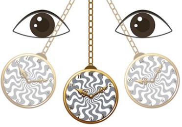 Эриксоновский гипноз в Камене-на-Оби