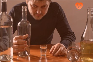 Лечение белой горячки в Камене-на-Оби