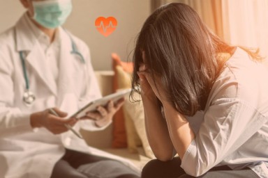 Лечение ПТСР в Камене-на-Оби