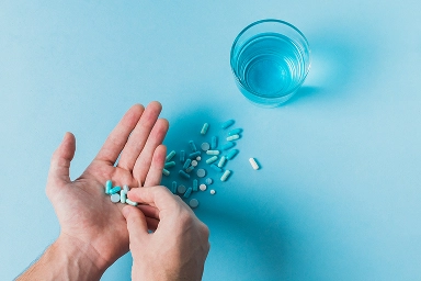 Лечение стресса в Камене-на-Оби