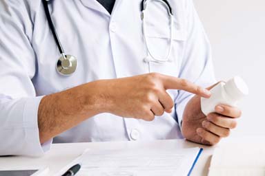 Частный вытрезвитель в Камене-на-Оби