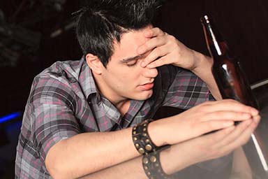 Лечение подросткового алкоголизма в Камене-на-Оби